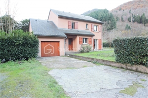 villa à la vente -   12360  BRUSQUE, surface 130 m2 vente villa - UBI462664601